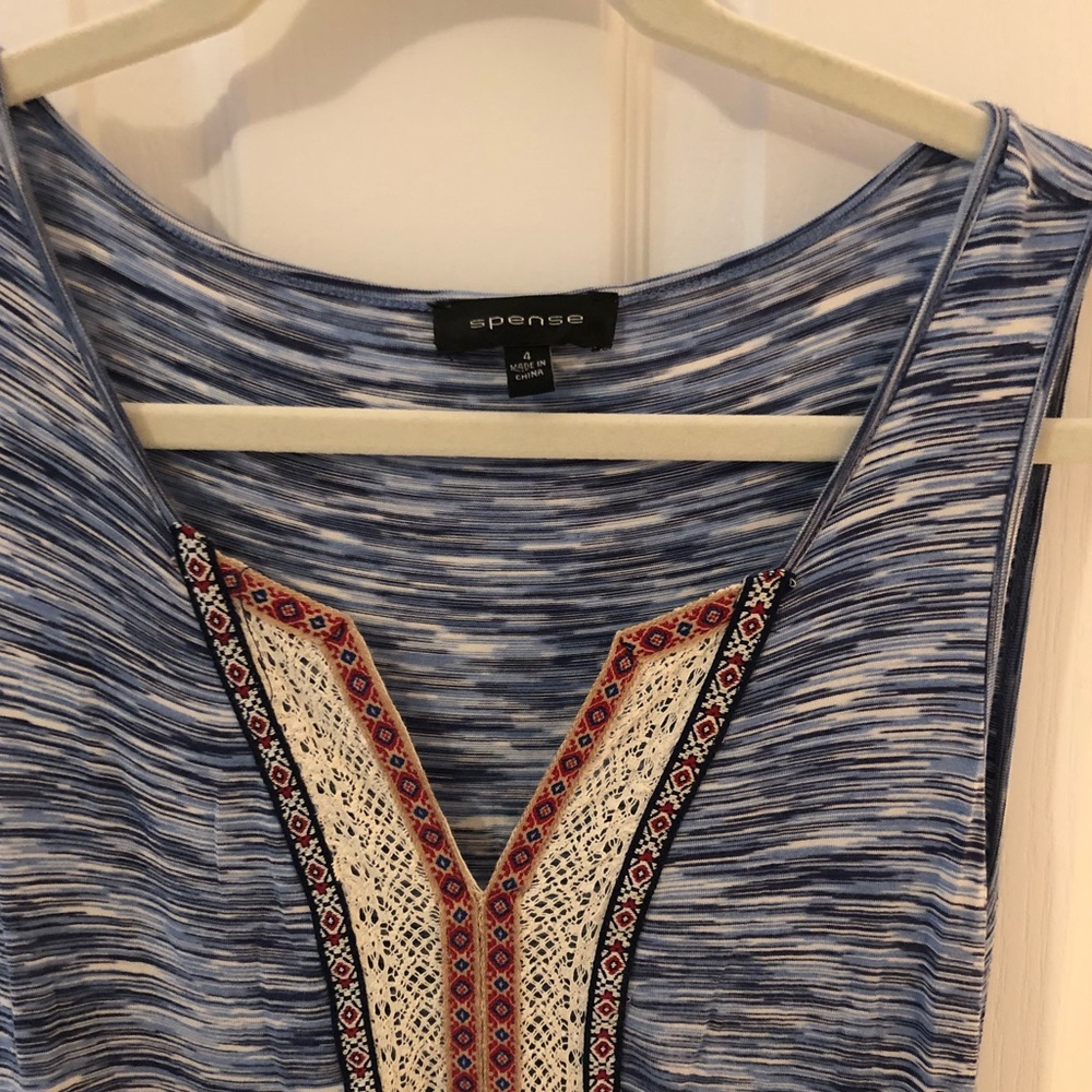 Dress - Picture 2 of 3